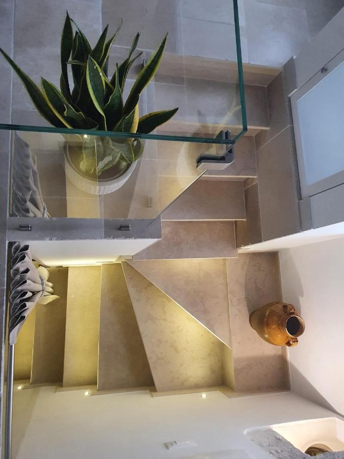 Alba Luxury Suite Ostuni Exterior foto