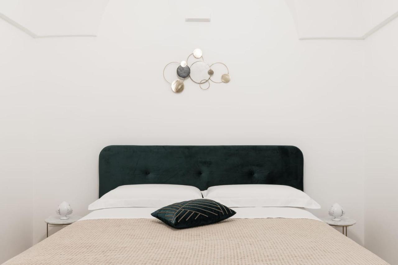 Alba Luxury Suite Ostuni Exterior foto