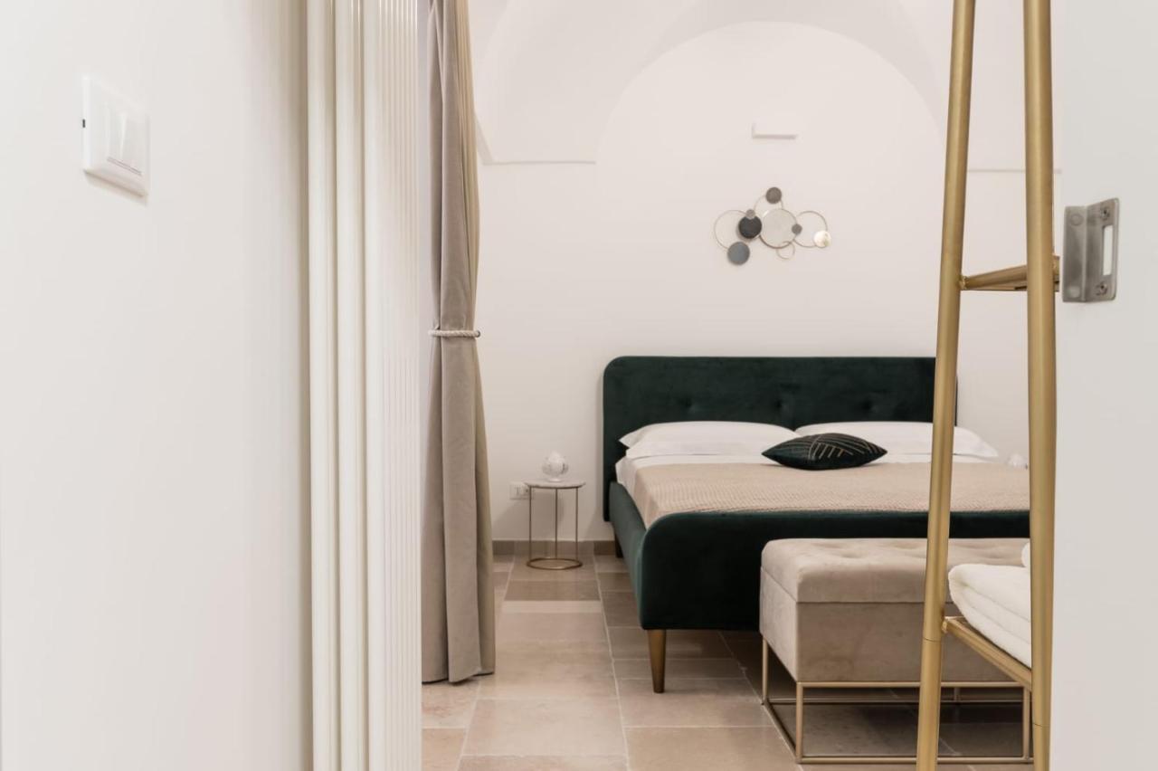 Alba Luxury Suite Ostuni Exterior foto