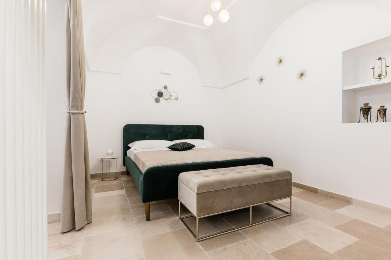 Alba Luxury Suite Ostuni Exterior foto