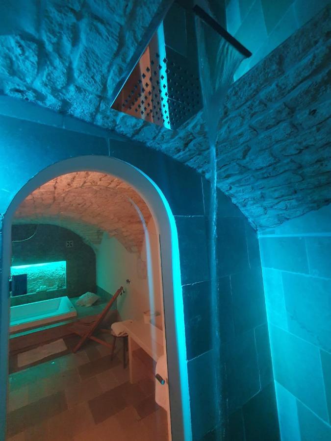 Alba Luxury Suite Ostuni Exterior foto