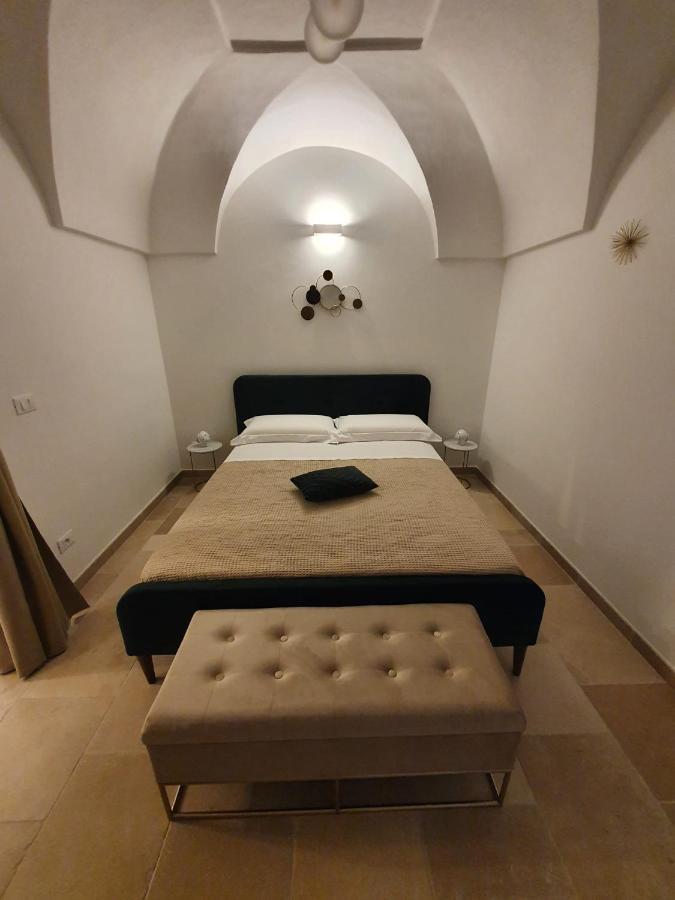Alba Luxury Suite Ostuni Exterior foto