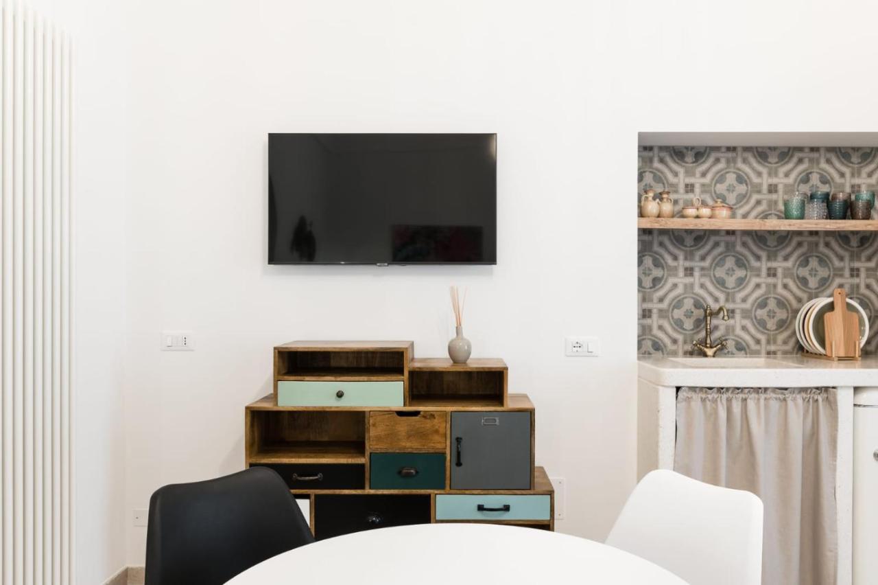 Alba Luxury Suite Ostuni Exterior foto