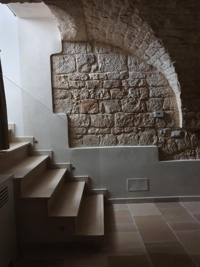 Alba Luxury Suite Ostuni Exterior foto